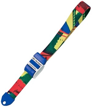 Prestige Tourniquet Tropical One-hand operation Quick release Latex free and Autoclavable.