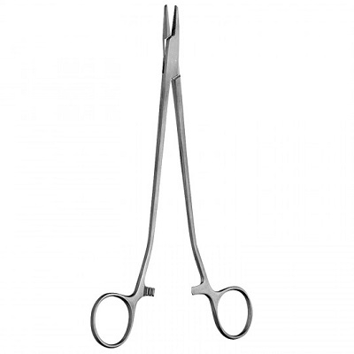 Finochietto   Needle Holder 26cm 