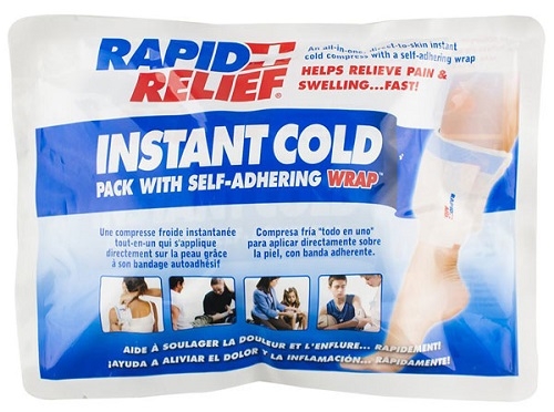 Premium Hot and Cold Therapy Pack
