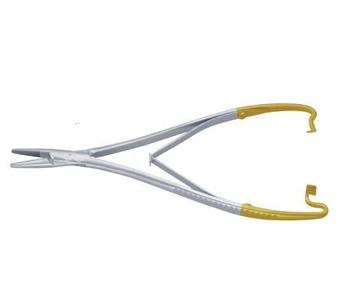 Mathieu Needle Holders 24 cm