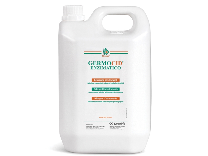 Multi Enzyme Cleaner 3 L