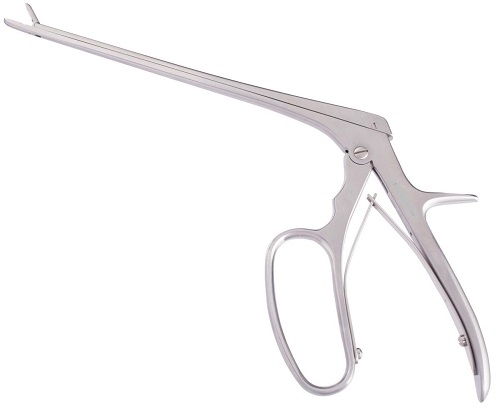 FERRIS-SMITH-CUSHING Rongeur Forceps 6 x 10mm