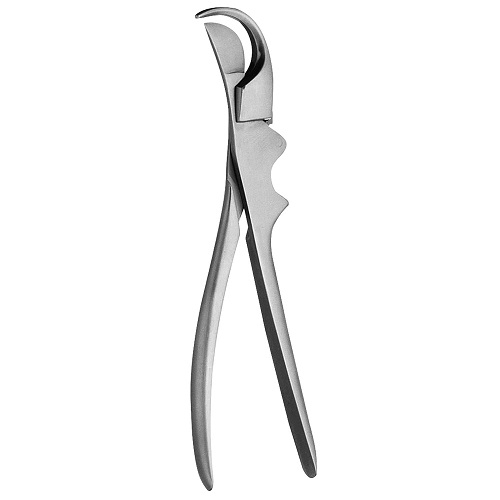 GLUCK Rib Shear 22 cm