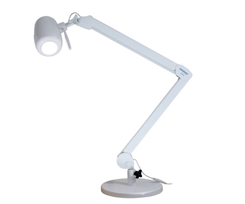 Desk Stand LED Examination Light	