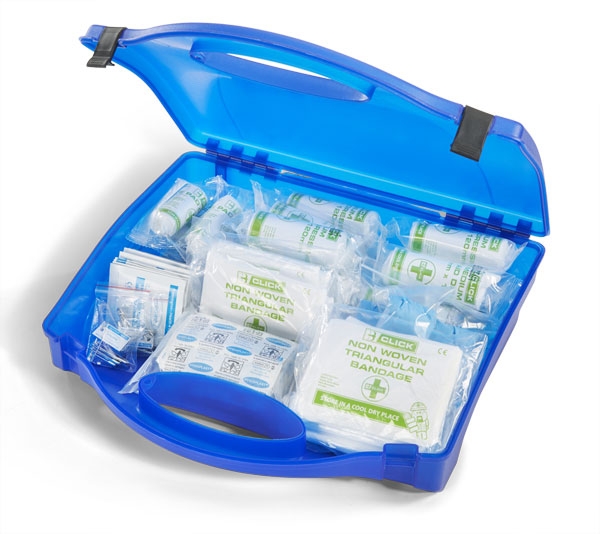 Bs8599-1 Large Kitchen Catering First Aid Kit 