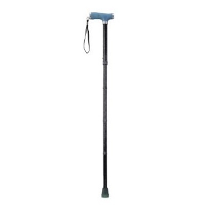 Go And Glow Walking Stick Blue Handle 