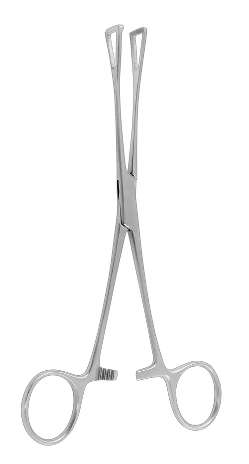 DUVAL Intestinal Clamp Forceps 20 cm