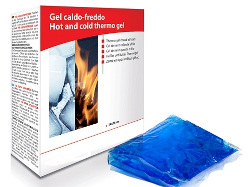 Hot-Cold Therapy Pack Compact