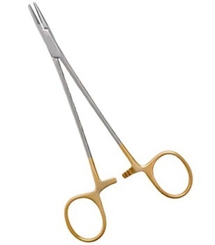 Micro-Ryder Needle Holders 18 cm