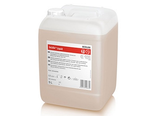 ECO Lab Dissinfectant 5 Litre