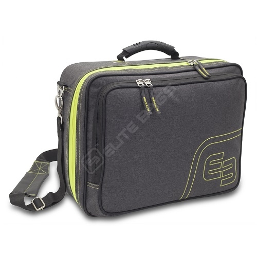 High Capacity  Doctors Bag 