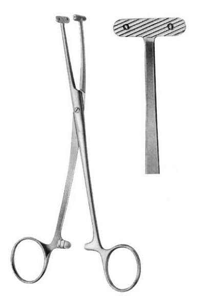 MARTEL Scal Flap Forceps & Augiotribes 14 cm