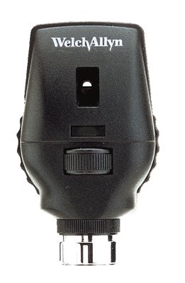 Welch Allyn 35v Standard Ophthalmoscope Head  Only 