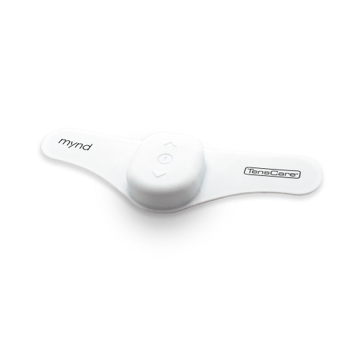 TensCare Migraine Relief  Device 