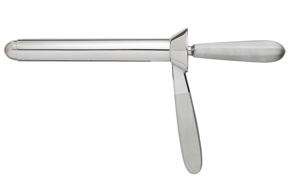 KELLY Proctoscope 22 x 100mm