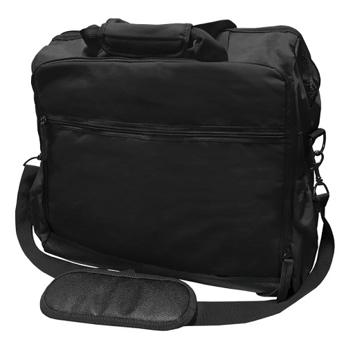 Nurses  Compact Bag Black