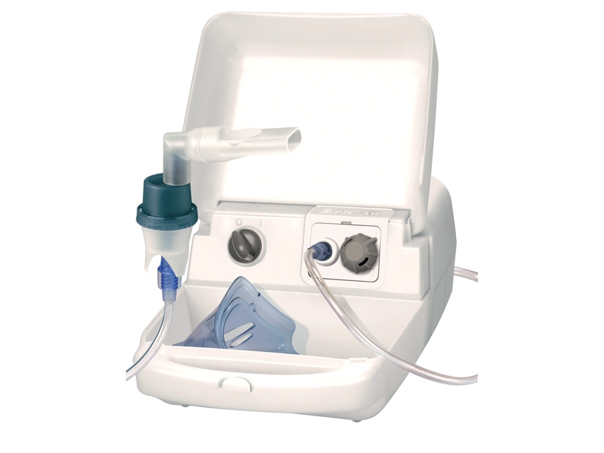 Piston Compressor Nebuliser 