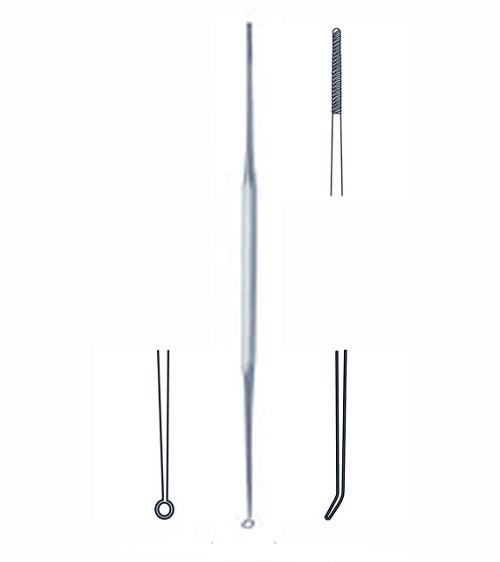 JOBSON-HORNE Cotton Applicator 12.5 cm