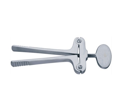 HEISTERMouth Gag  13cm 5 inches