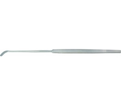 FISCHER Tonsil Knife 22.5 cm