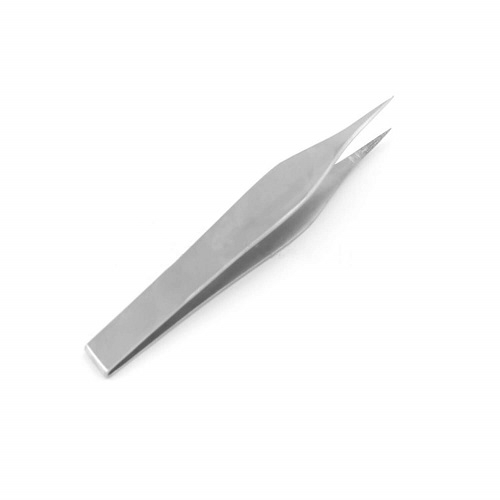 FEILCHENFELD  Splinter Forceps 9cm 3.50 inches