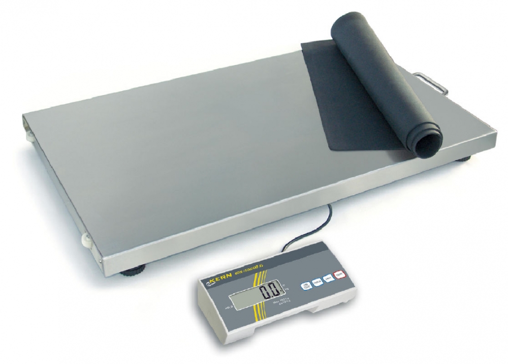 Kern Veterinary Platform Scale
