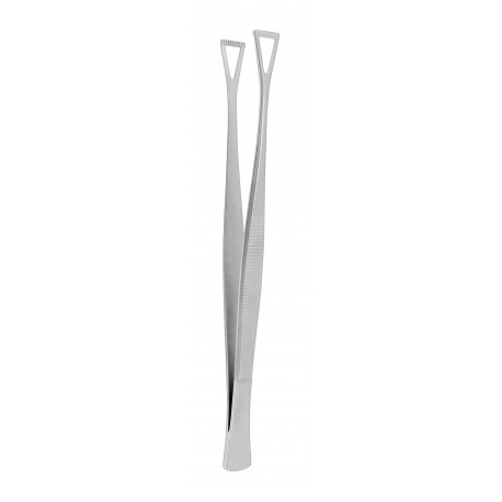 COLLIN-DUVAL Grasping Forceps 18.0mm 20 cm