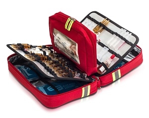 Elite Probe  Isothermal Ampoule Holder 