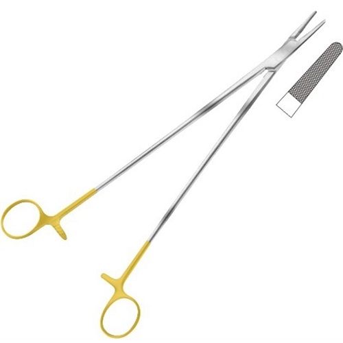 MASSON TC Needle Holder 27 cm