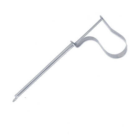 Quire 10cm Foreign Body Hooks