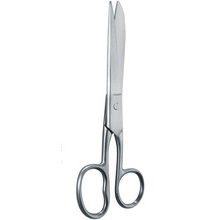 Smith / U.S.A. Model  Bandage Scissor  23cm