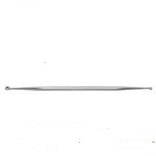 Jansen Ear Scoop Sharp  17 cm