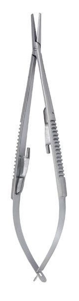 Castroviejo  Needle Holder 14cm For Eye / Micro Surgery