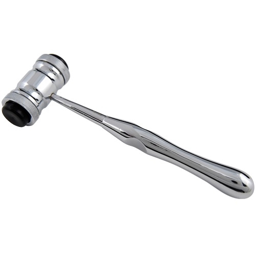 MEAD Bone Mallet 26.0mm dia 320gm 17 cm