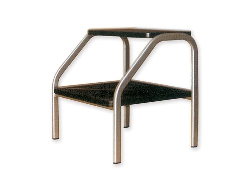 Two Steps Foot Stool