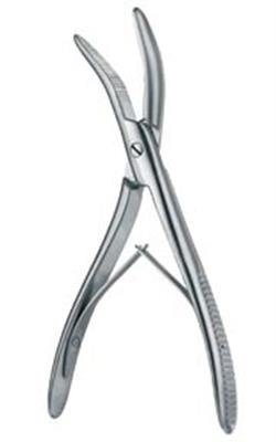 WOLFF Plaster Cast Spreader 26 cm