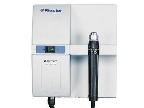 Diagnostic Station Ri-former1 Handle  Without Instrument Heads.