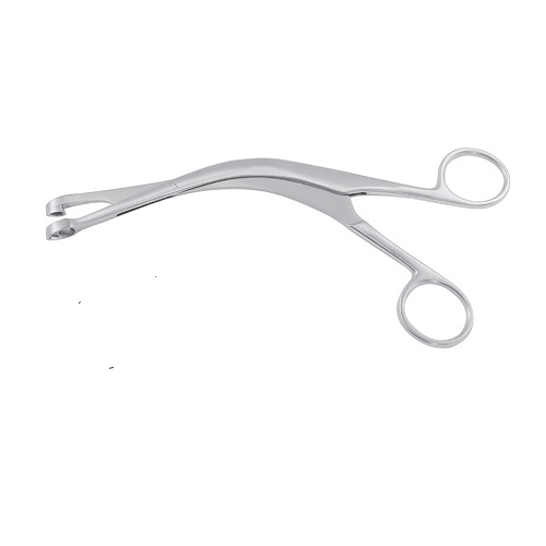 FAURE Biopsy Forceps 21 cm