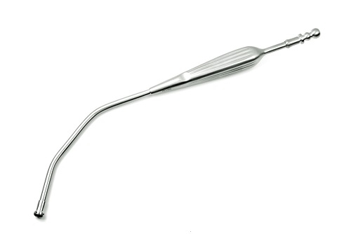 YANKAUER Suction Tube   34.5 cm