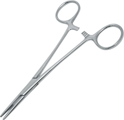 CAIRNS Artery Forceps Straight 14.5 cm