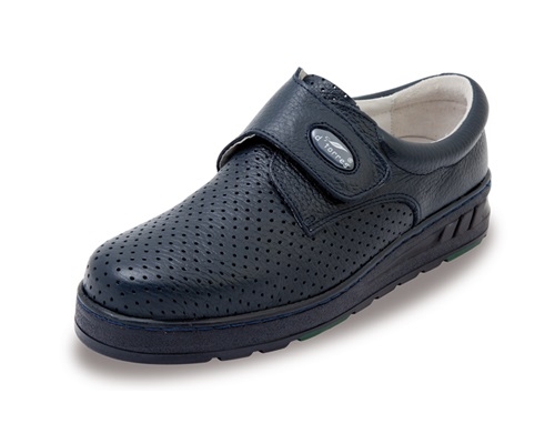 Nurses  Unisex Shoes with Removable Insole in Black  Size 46