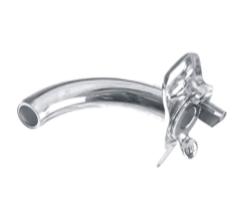 LUER Tracheal Tube 12.0mm  12x85 mm