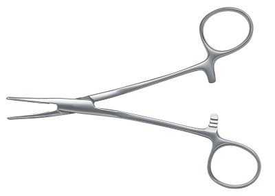 GREY-TURNER Artery Forceps Straight 15 cm