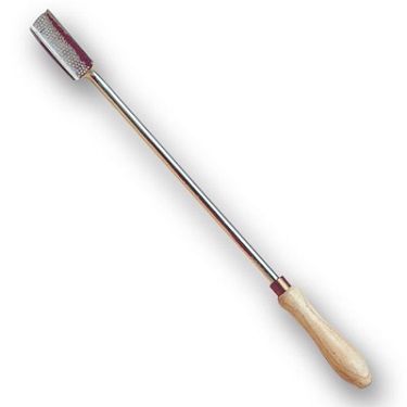 Tooth Rasp with Long Handle 