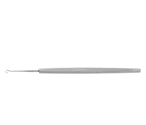 FRAZIER Dura Hook Blunt 18 cm