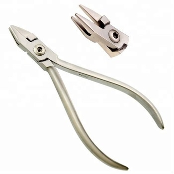 ADERER Bending And Ligature Plier  13CM 5 inches