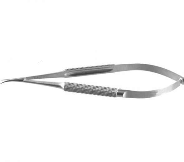 Micro Scissors 14cm 5.50 inches
