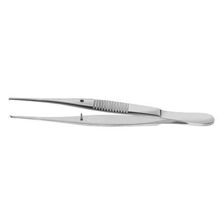 Elsching Capsular Forceps 10 cm