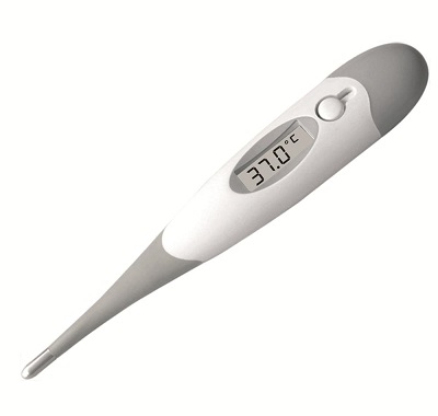  Digital Thermometer  Flexible