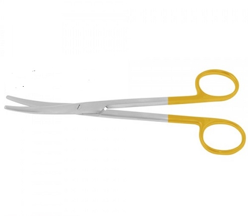 Mayo-Lexer Dissecting Scissors 11.5 cm